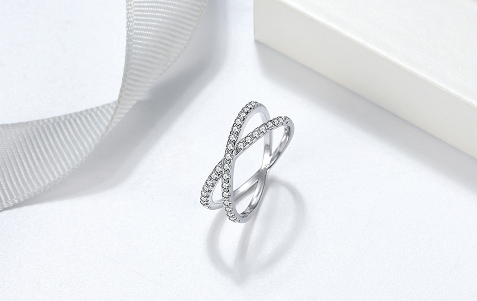 Cross Ring