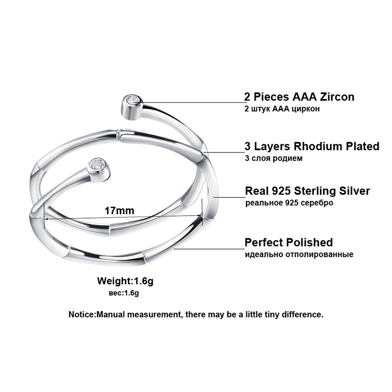 Bamboo Ring