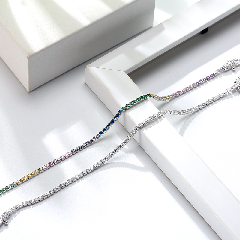 Rainbow Bracelet