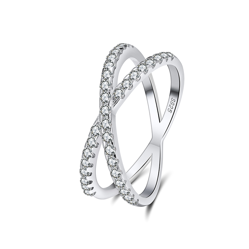 Cross Ring