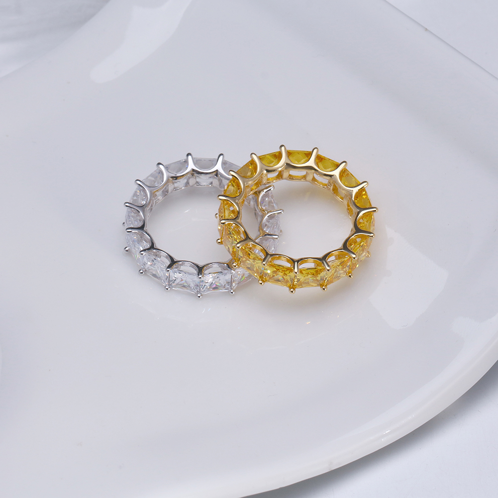 Full Eternity Ring