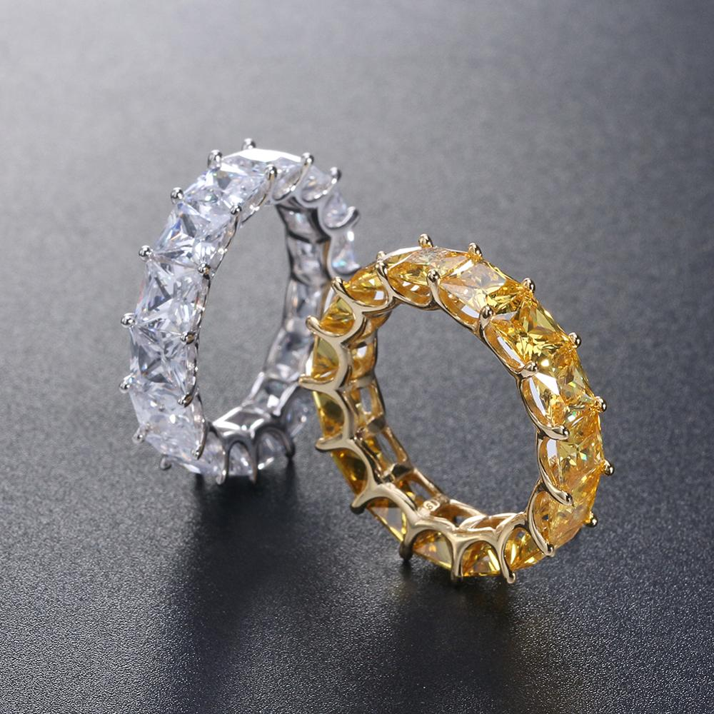 Full Eternity Ring