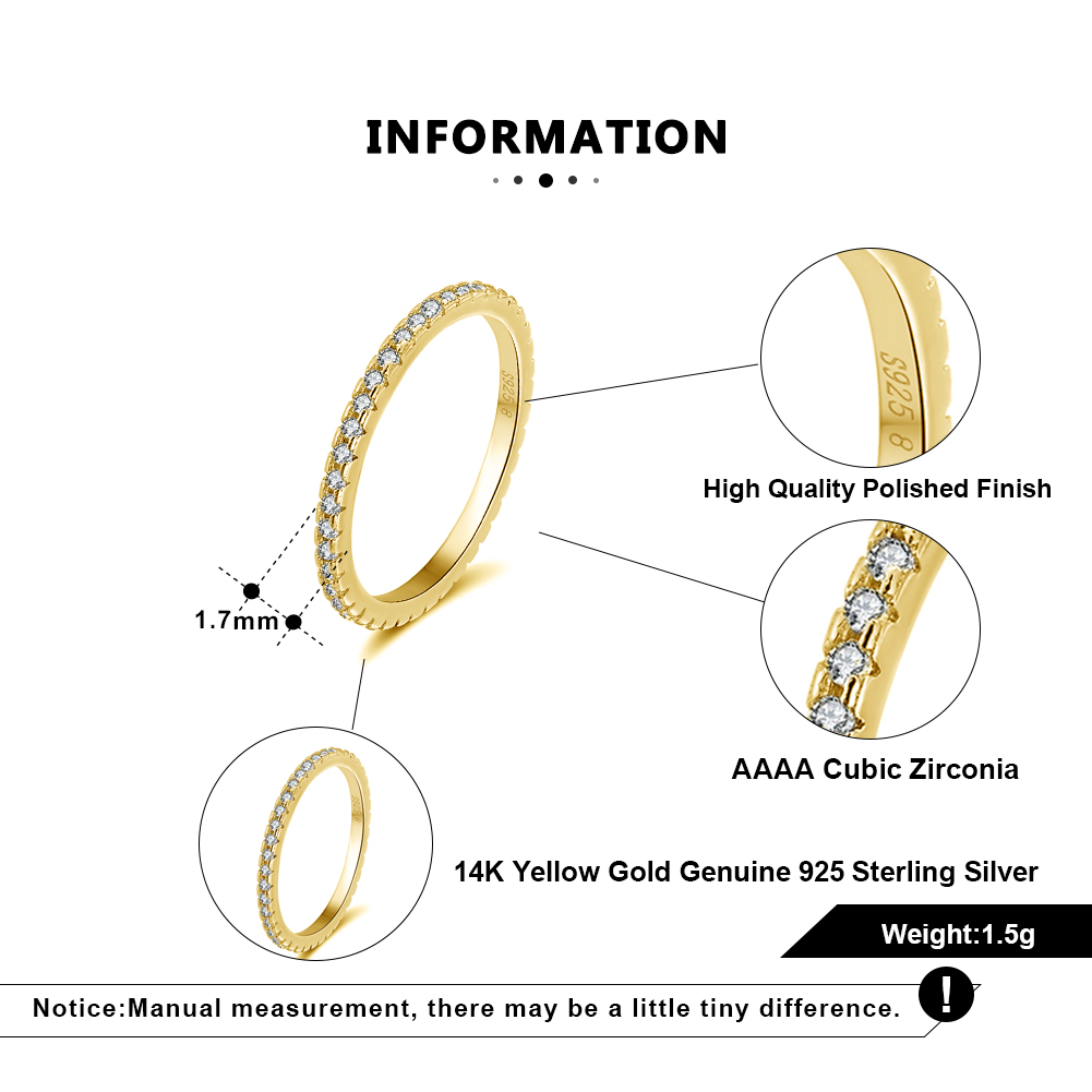 Eternity Ring