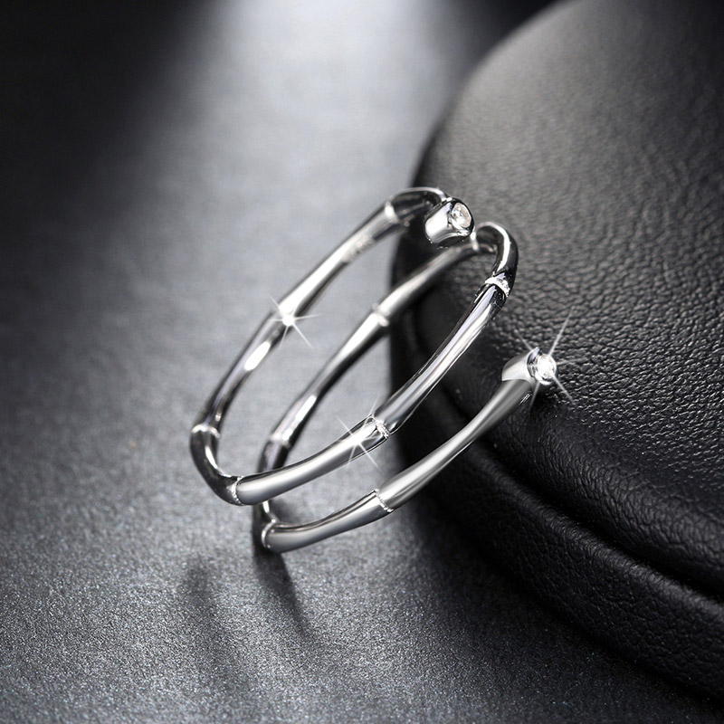 Bamboo Ring