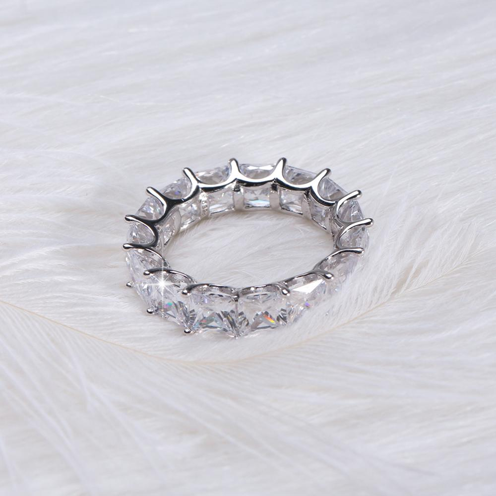 Full Eternity Ring