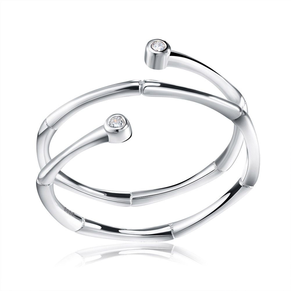 Bamboo Ring