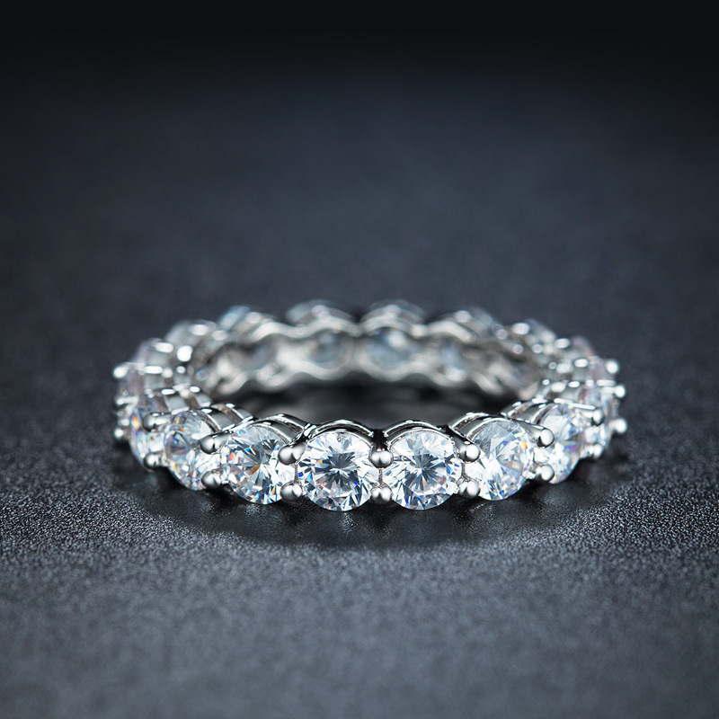 Eternity Ring