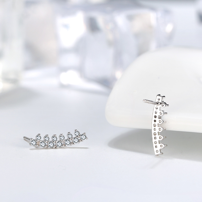 Diamond Earrings Studs