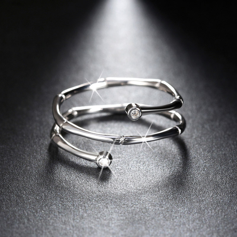 Bamboo Ring