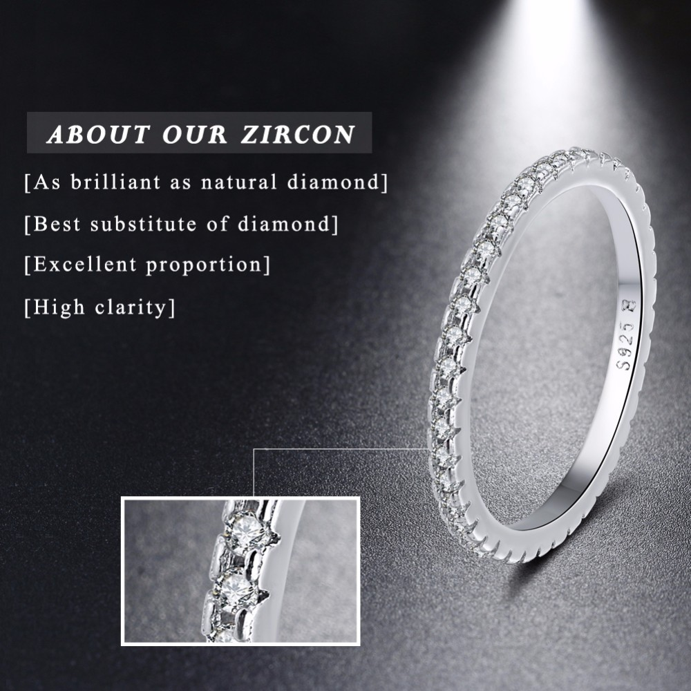 Eternity Ring