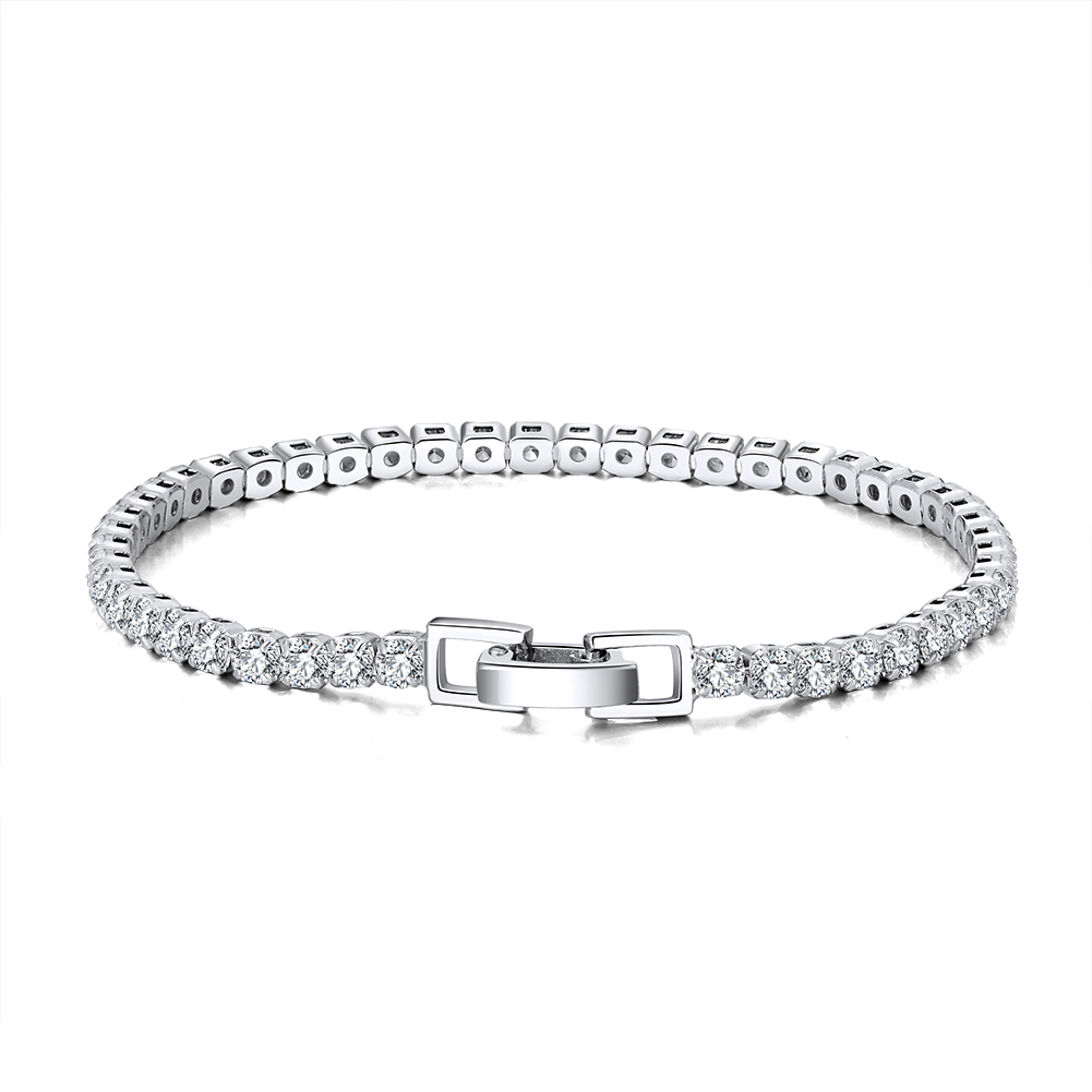 Tennis Bracelet 3mm