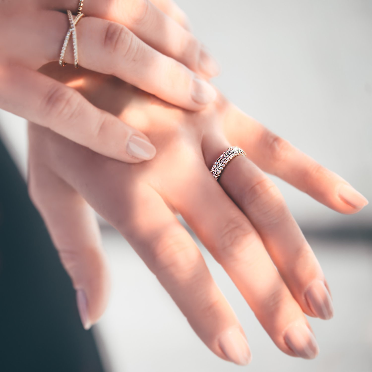 Eternity Ring
