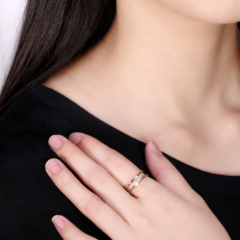 Bamboo Ring