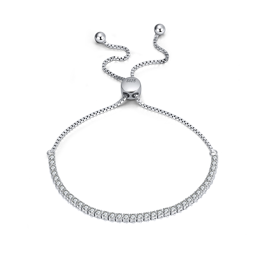 Tennis Bracelet