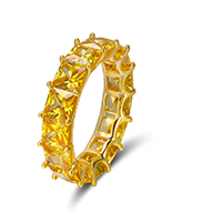 Full Eternity Ring