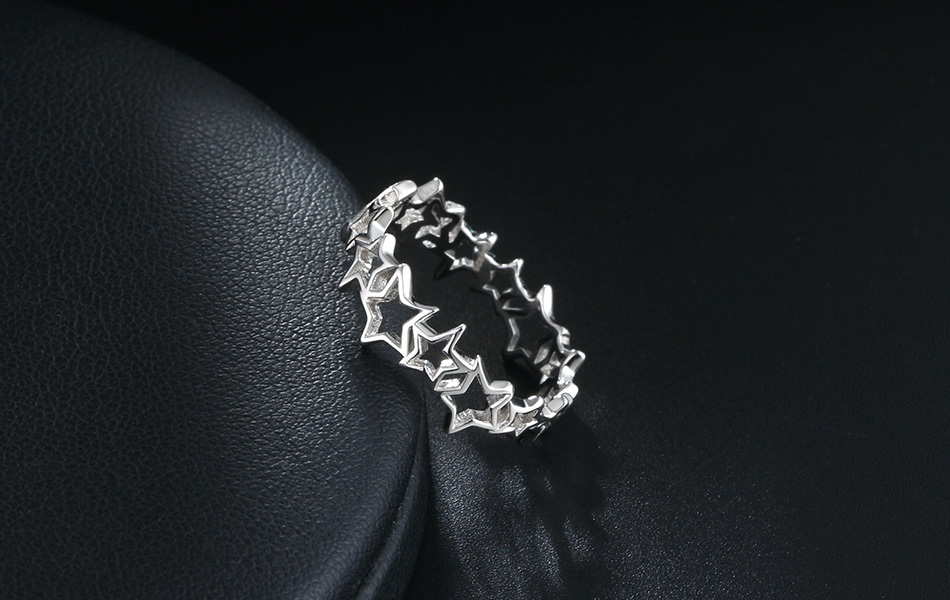 Star Ring