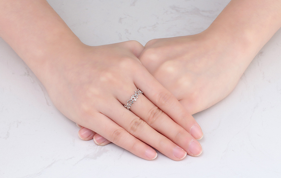 Star Ring