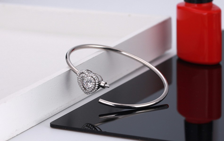 Happy heart Bracelet