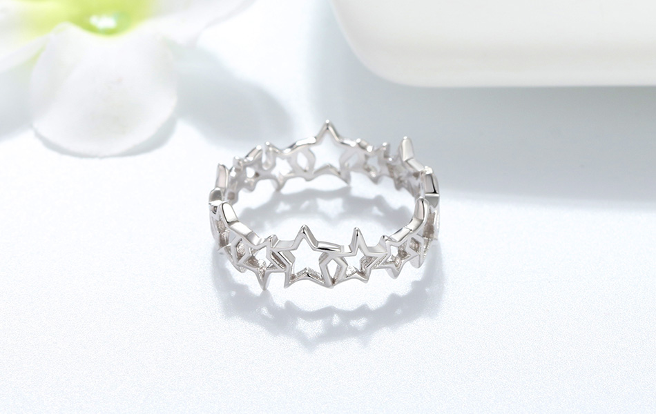 Star Ring