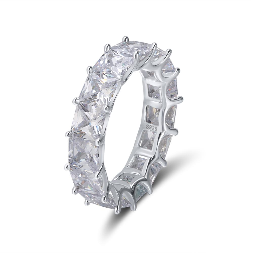 Full Eternity Ring