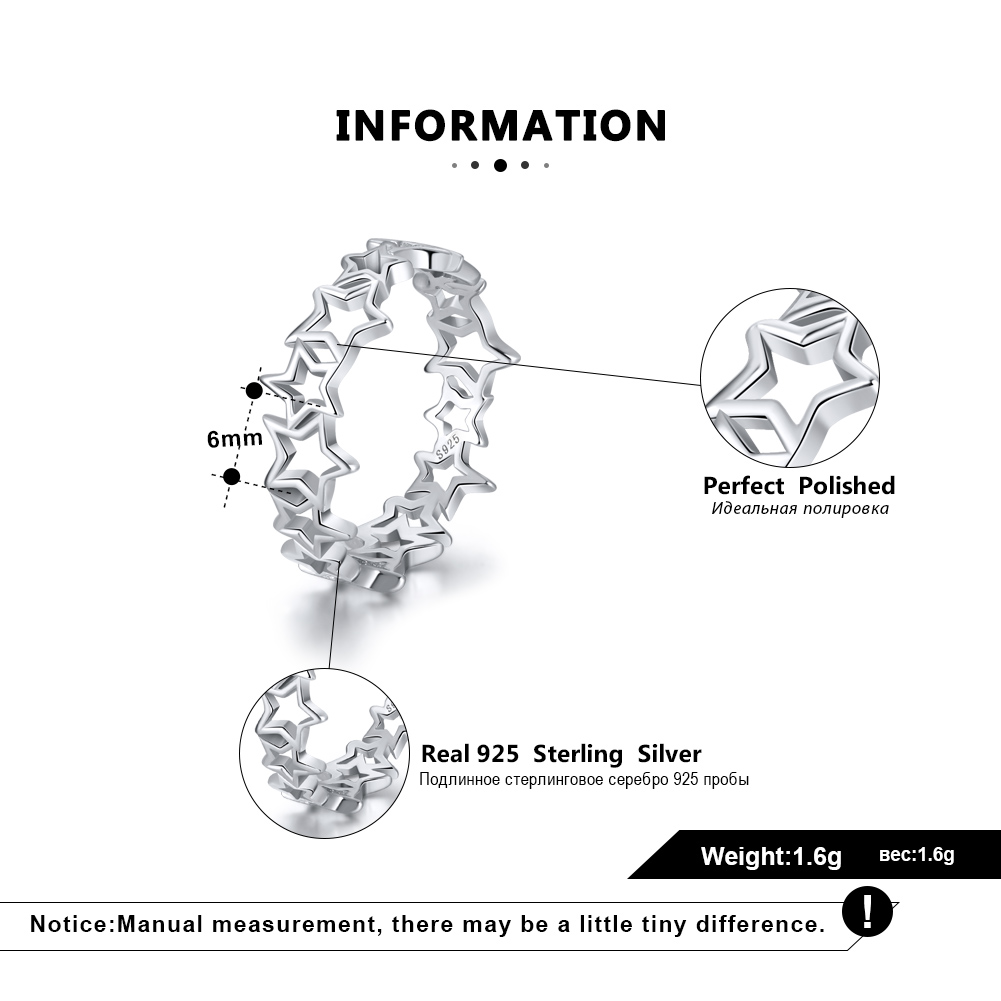 Star Ring
