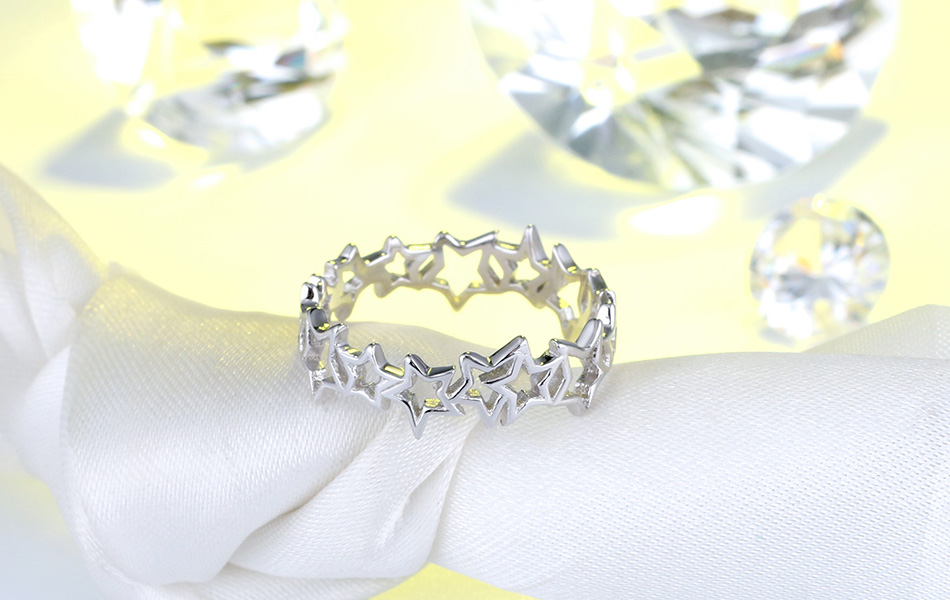 Star Ring