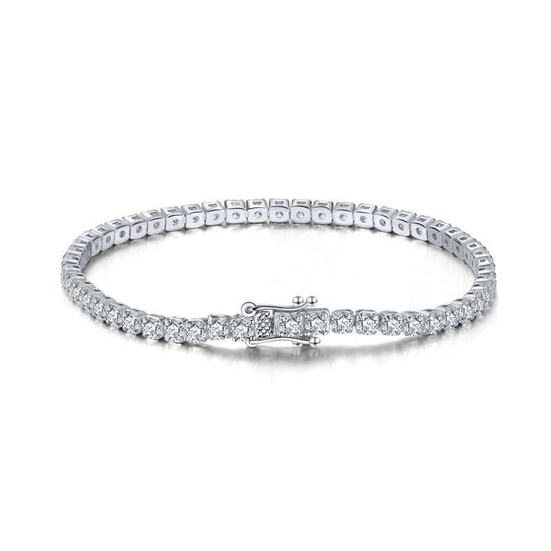 Tennis Bracelet 3mm