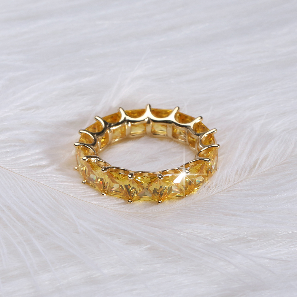 Full Eternity Ring