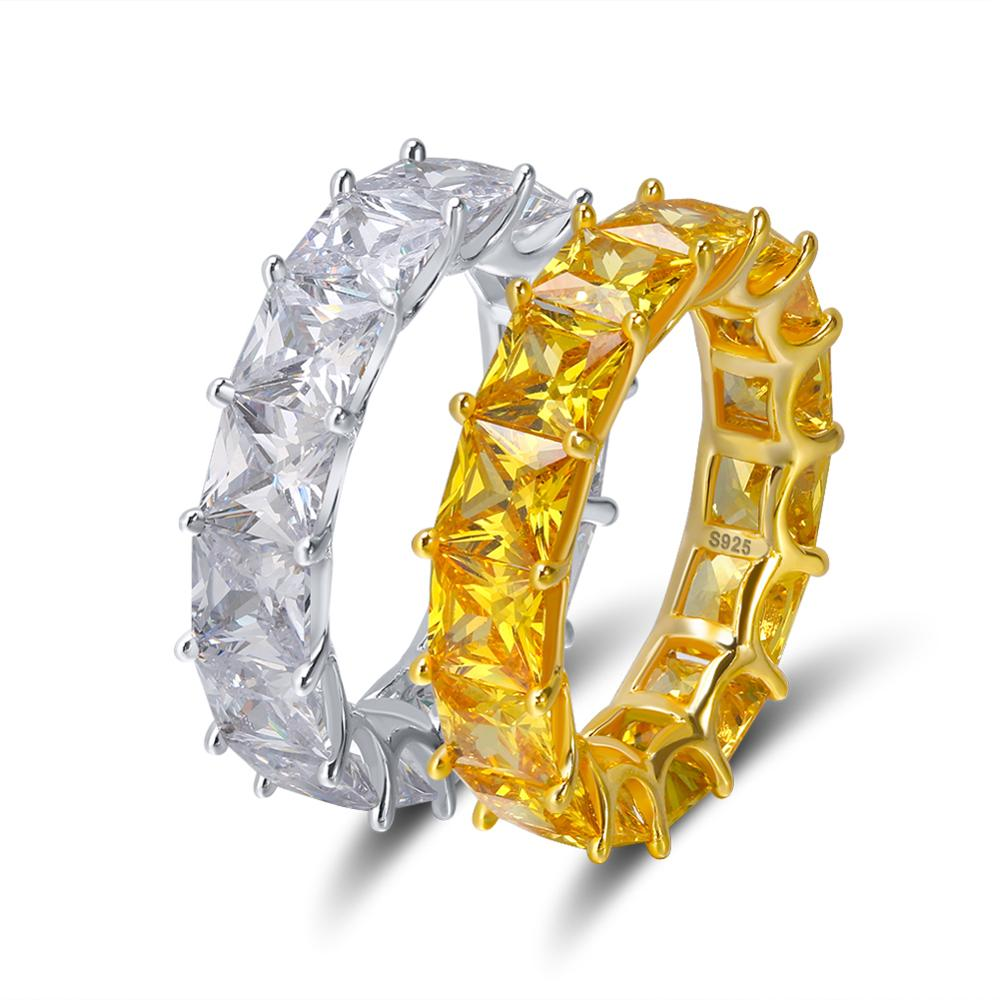 Full Eternity Ring