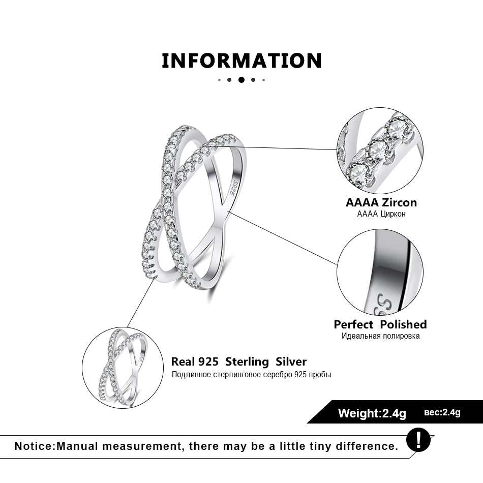 Cross Ring
