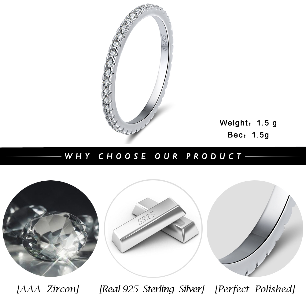 Eternity Ring