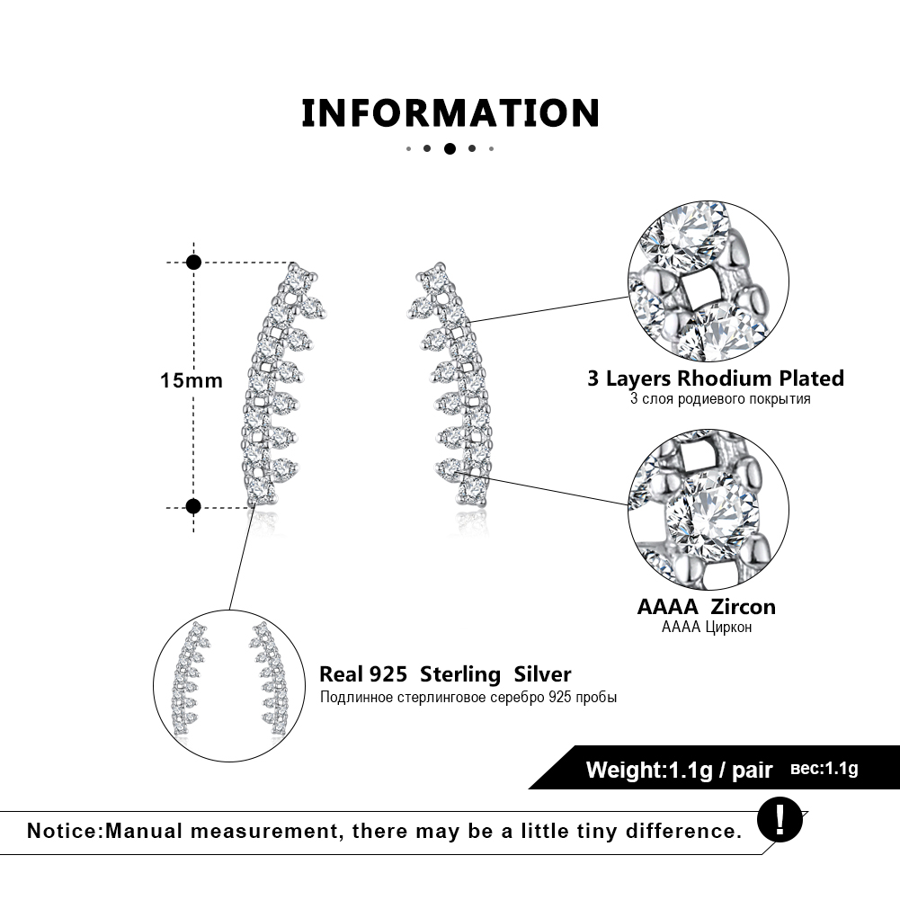 Diamond Earrings Studs