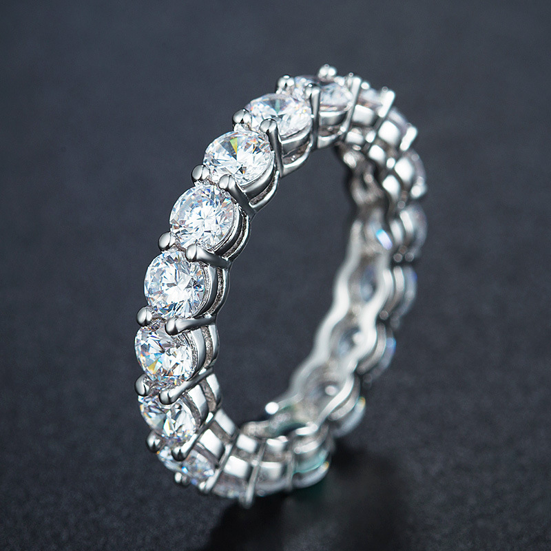 Eternity Ring