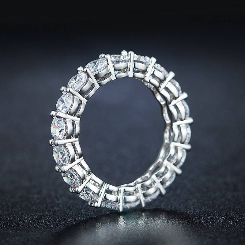 Eternity Ring