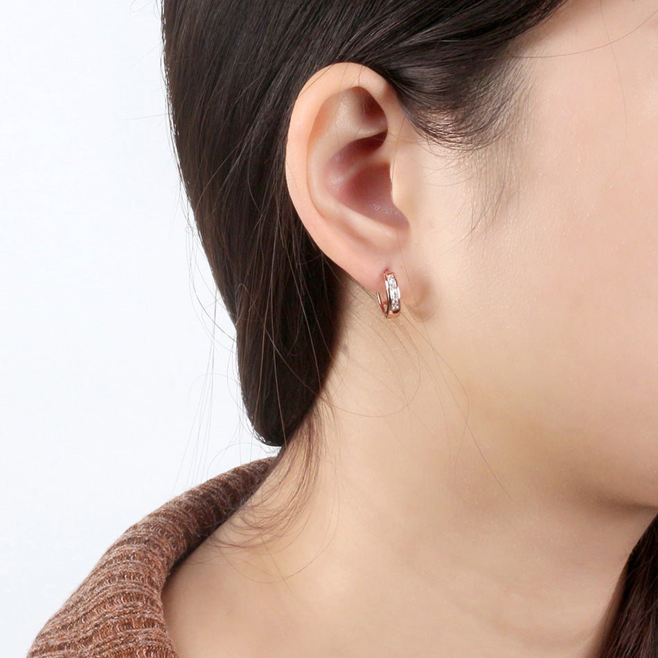 Loop Earrings