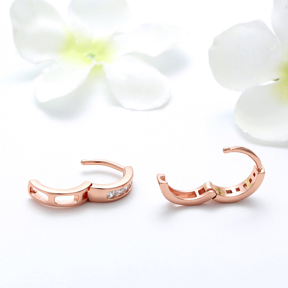 Loop Earrings