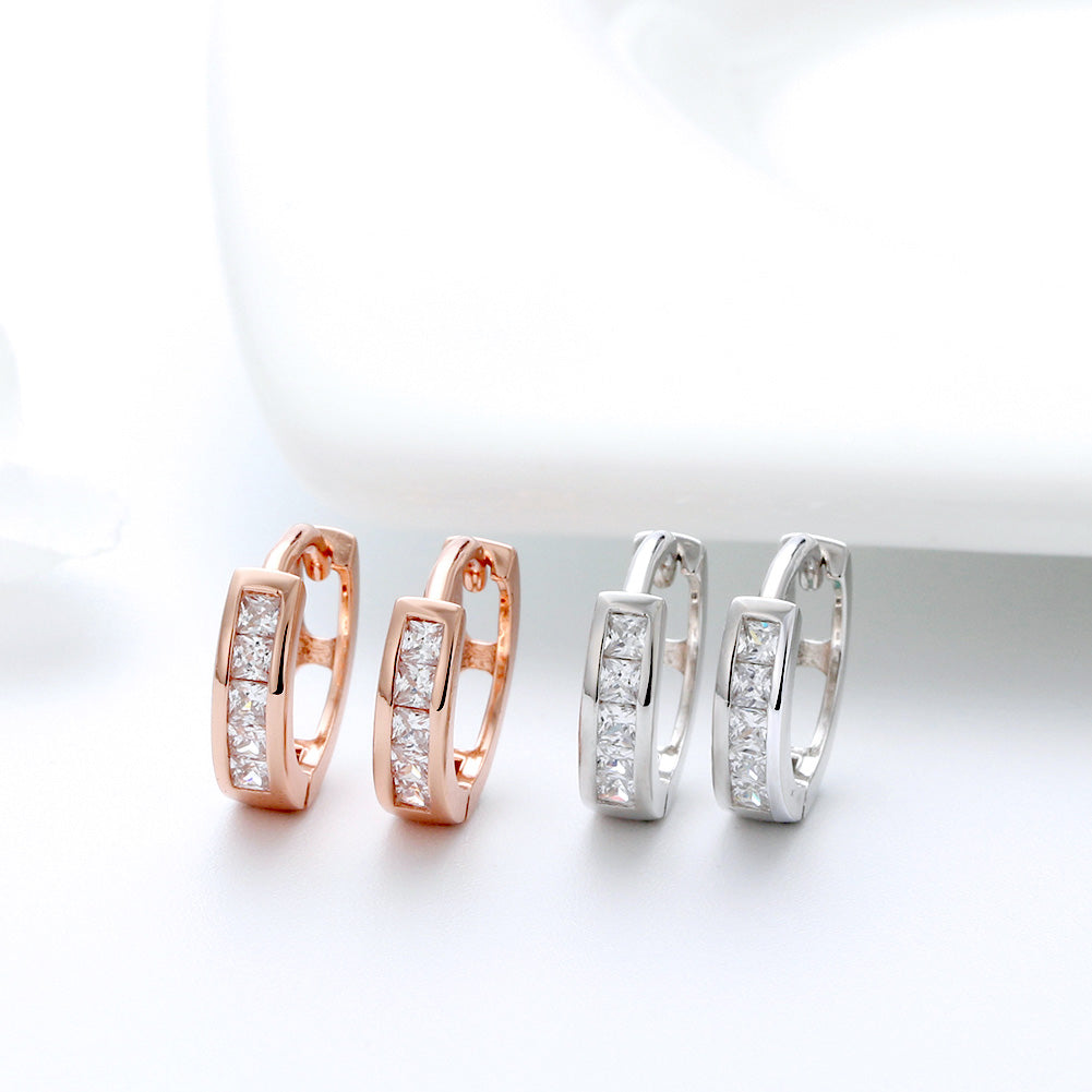 Loop Earrings