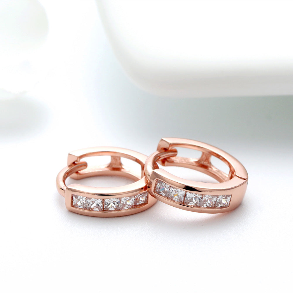 Loop Earrings