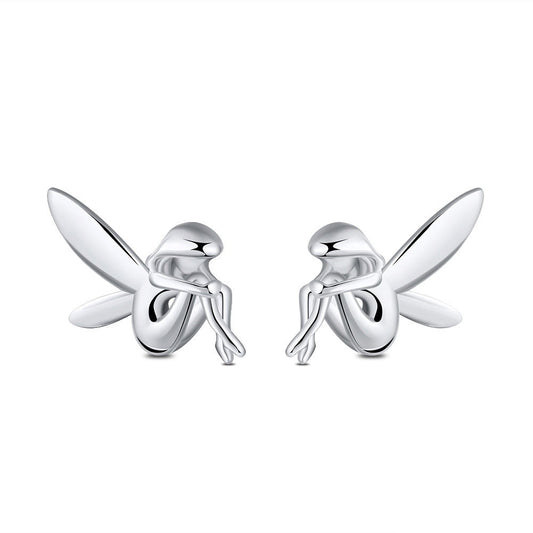 Tinkerbell Earrings