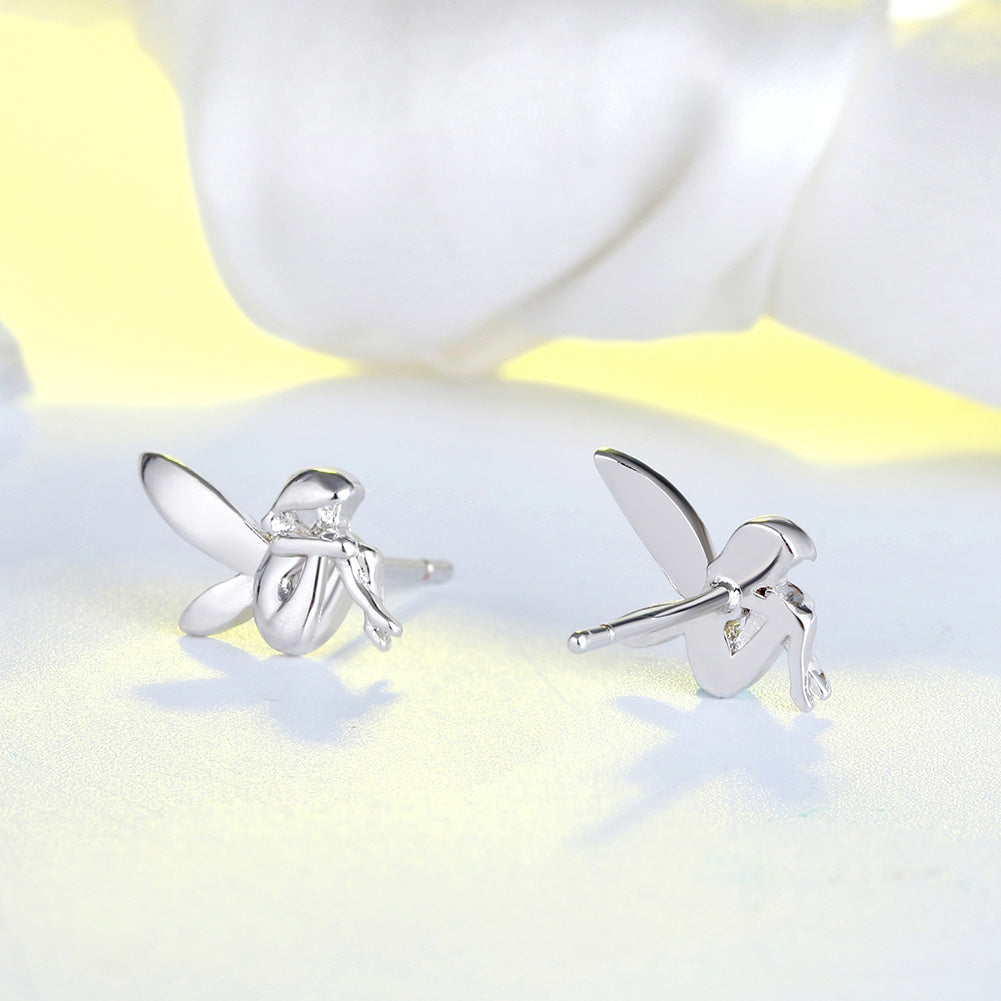 Tinkerbell Earrings