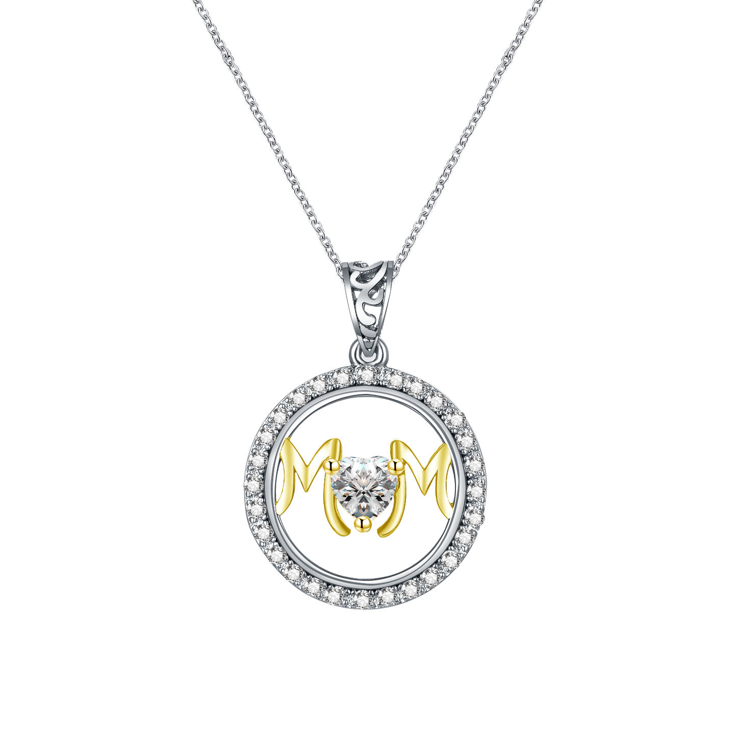 MUM Pendant
