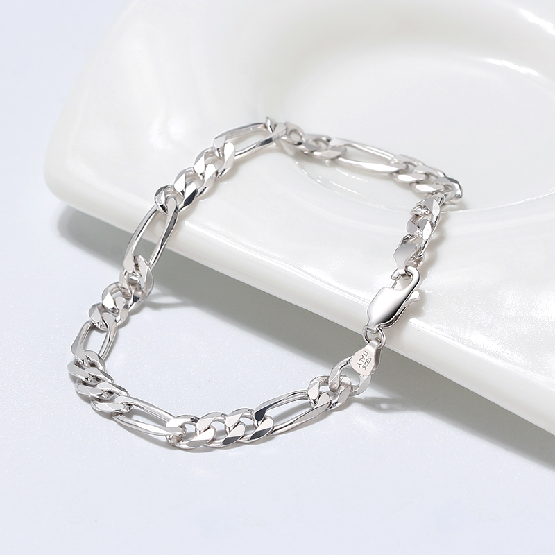 Cuben Bracelet
