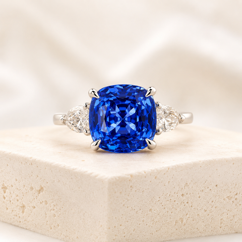 Luxury Rings
