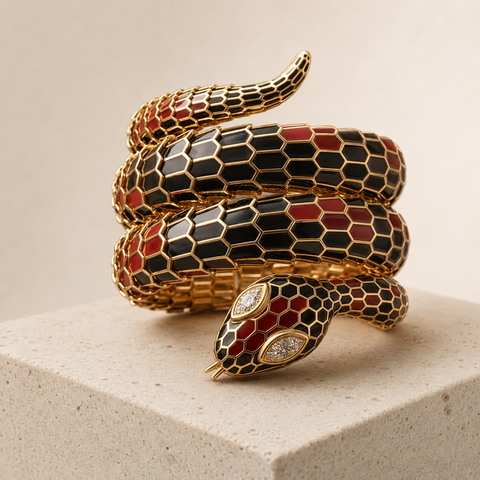 Luxury Bracelets