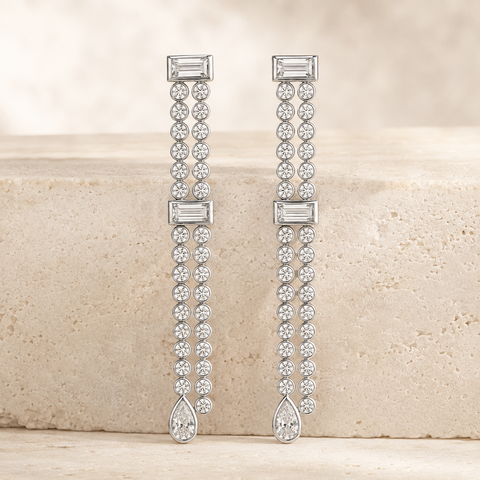 Luxury Earrings