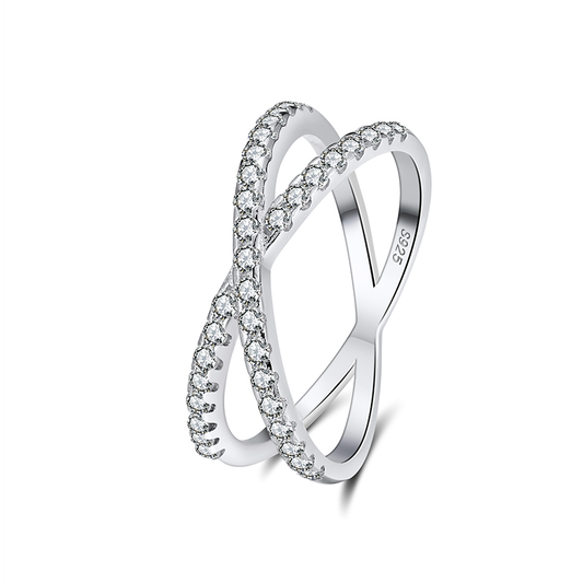 Cross Ring