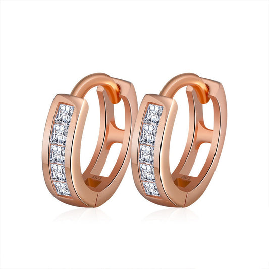 Loop Earrings