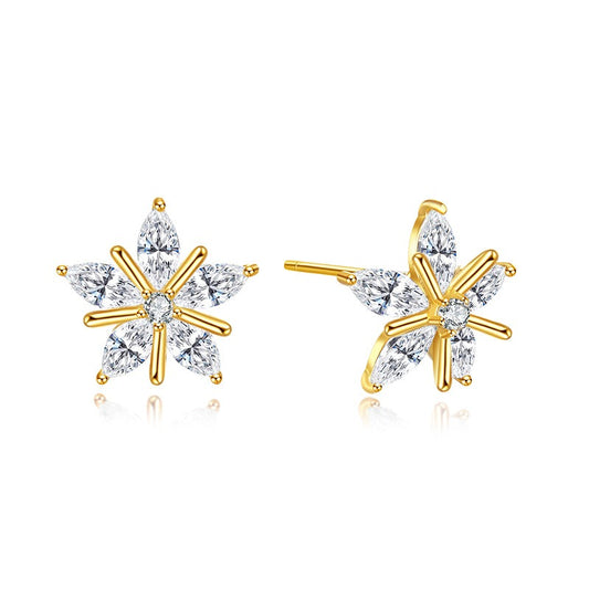 Star Earrings