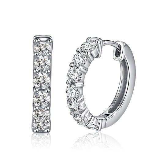Loop Earrings