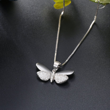 Butterfly Pendants